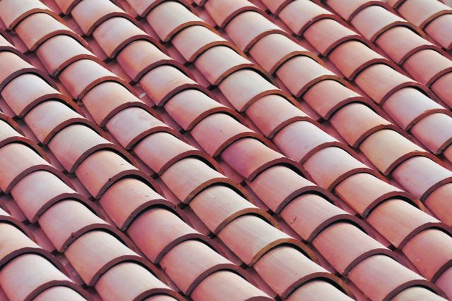 Rénovation de toiture en tuiles